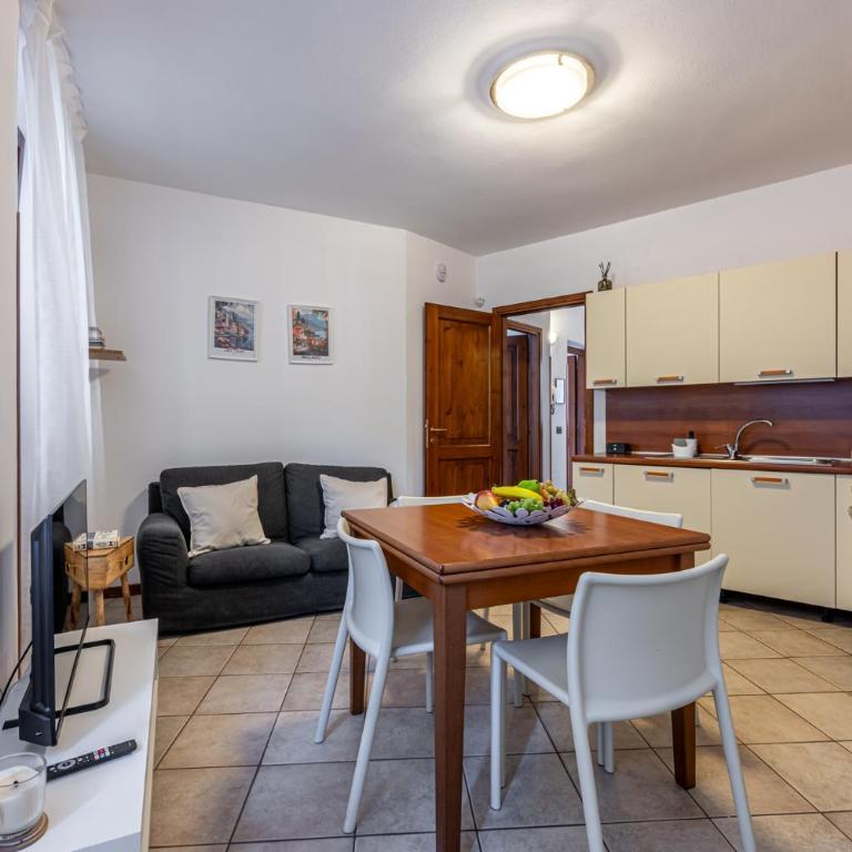 Casa Vittoria - Vesta - Appartement 2 Chambres - 12