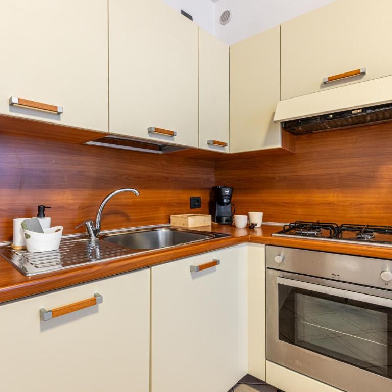 Casa Vittoria - Vesta - Appartement 2 Chambres - 14