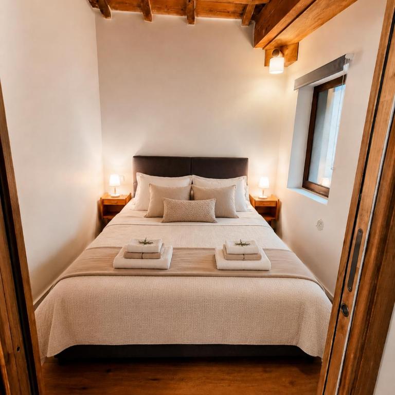 Cosy appartment in old town, 2 mins walking distance to lake - One-Bedroom Apartment - 11