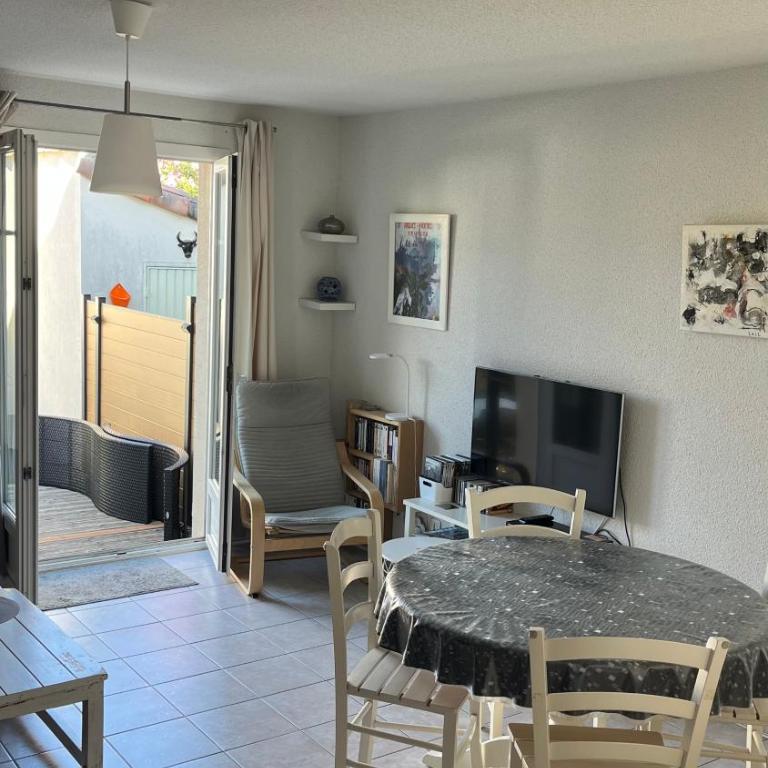 La Paloma - Casa Vacanze - 17