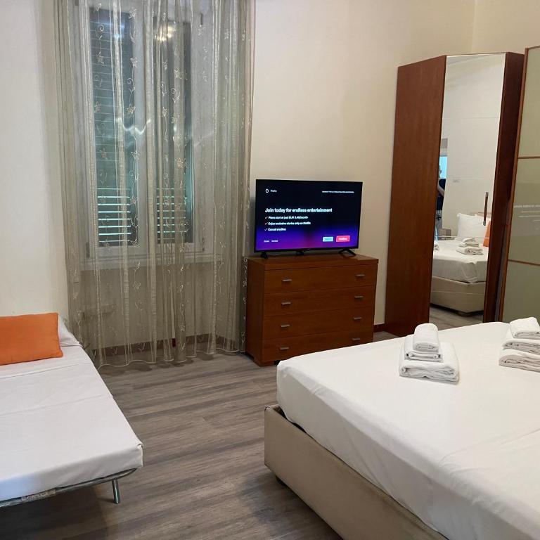 Cozy flat in Testaccio - Appartamento con 1 Camera da Letto - 22