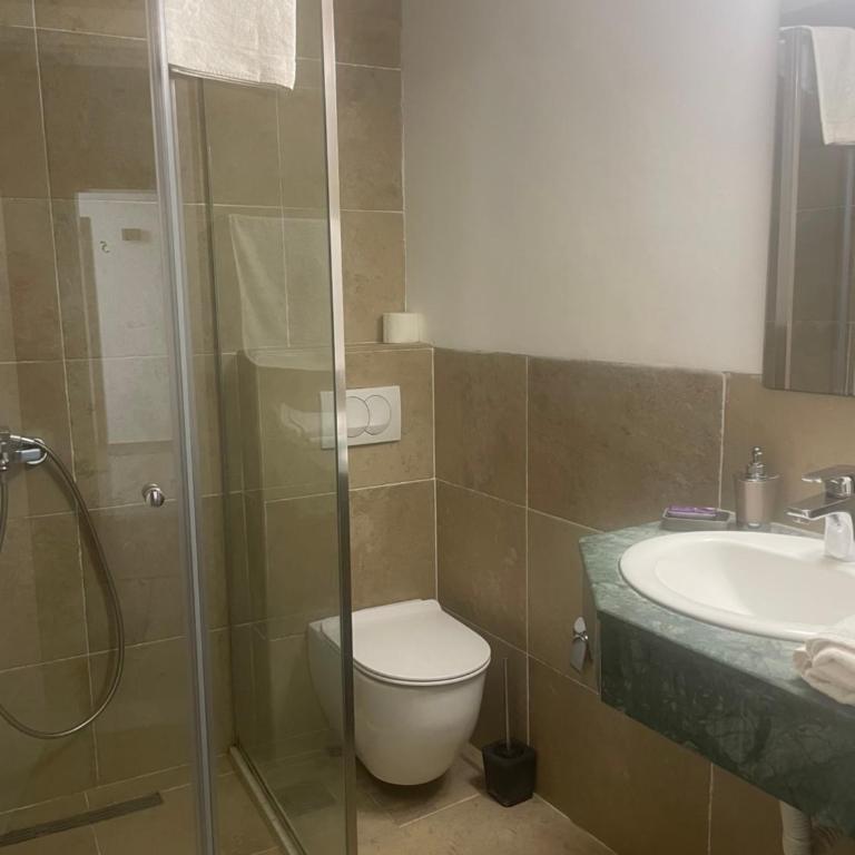 Apartmani Djurovic - Studio sa Pogledom na Planinu - 2