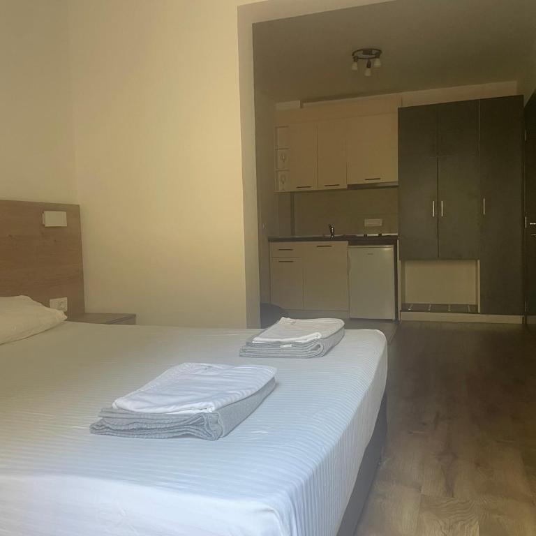 Apartmani Djurovic - Studio sa Pogledom na Planinu - 3