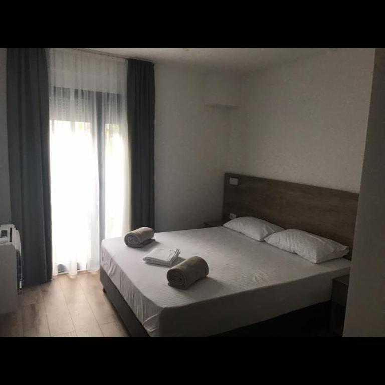 Apartmani Djurovic - Studio sa Pogledom na Planinu - 7
