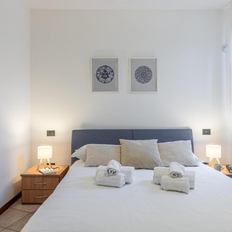 Casa Vittoria - Vesta - Appartement 2 Chambres - 19