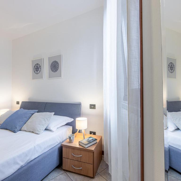 Casa Vittoria - Vesta - Appartement 2 Chambres - 20