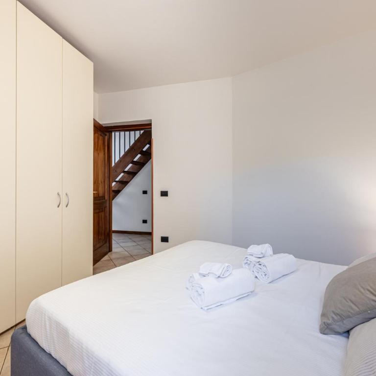Casa Vittoria - Vesta - Appartement 2 Chambres - 24