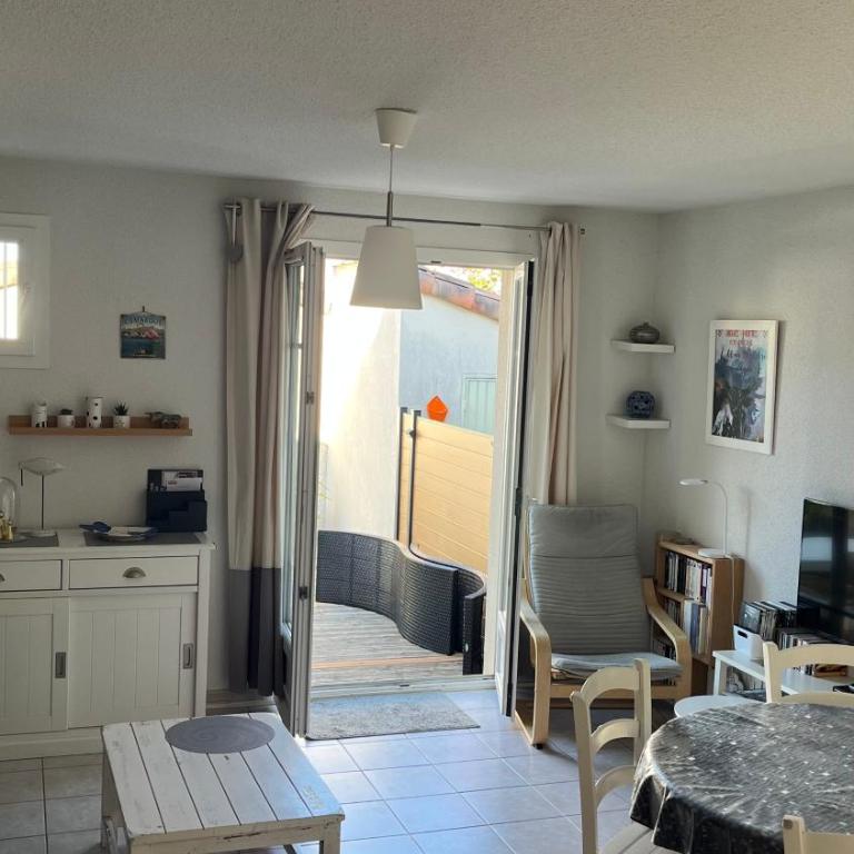 La Paloma - Casa Vacanze - 18