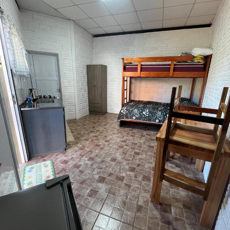 Alojamiento Cali - Apartamento de 1 dormitorio - 12