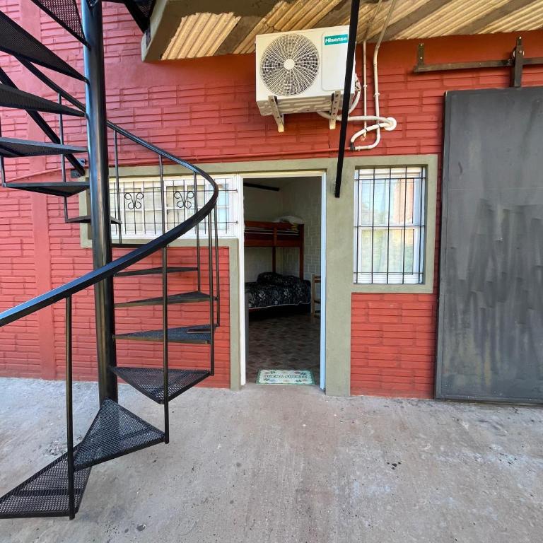 Alojamiento Cali - Apartamento de 1 dormitorio - 15