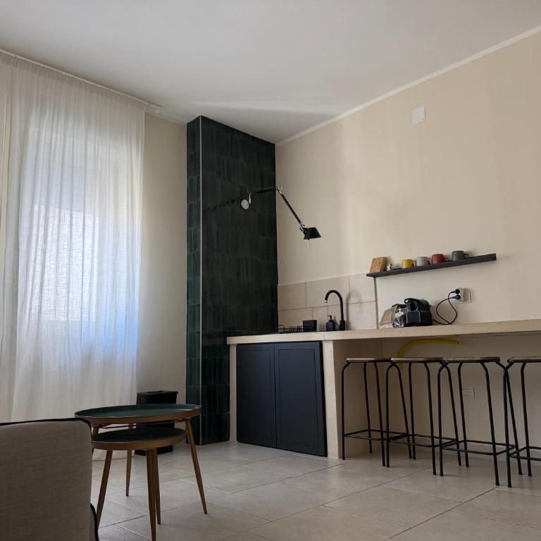 Oronti Accommodations - Camera Quadrupla Superior - 26