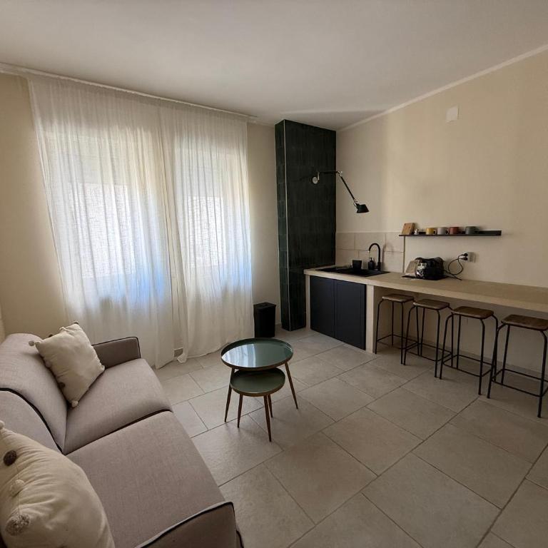 Oronti Accommodations - Camera Quadrupla Superior - 27