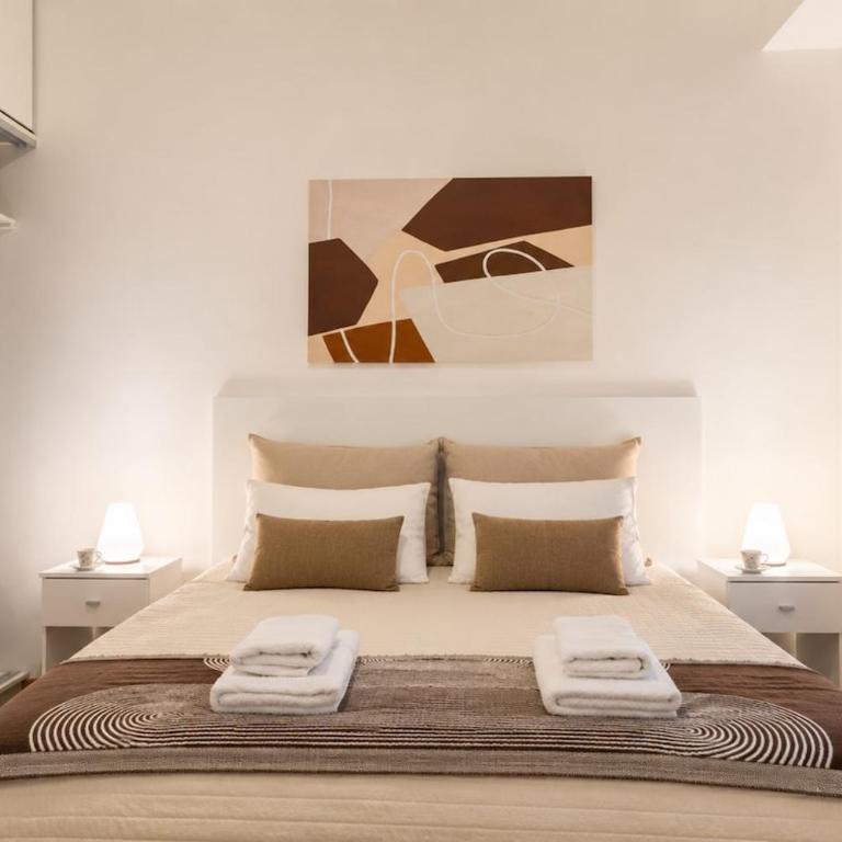 NUEVO - Palermo Chico - 2BDR - Netflix - Lavarropas - Apartamento de 2 dormitorios - 7
