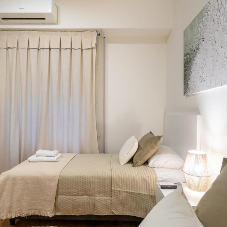 NUEVO - Palermo Chico - 2BDR - Netflix - Lavarropas - Apartamento de 2 dormitorios - 8