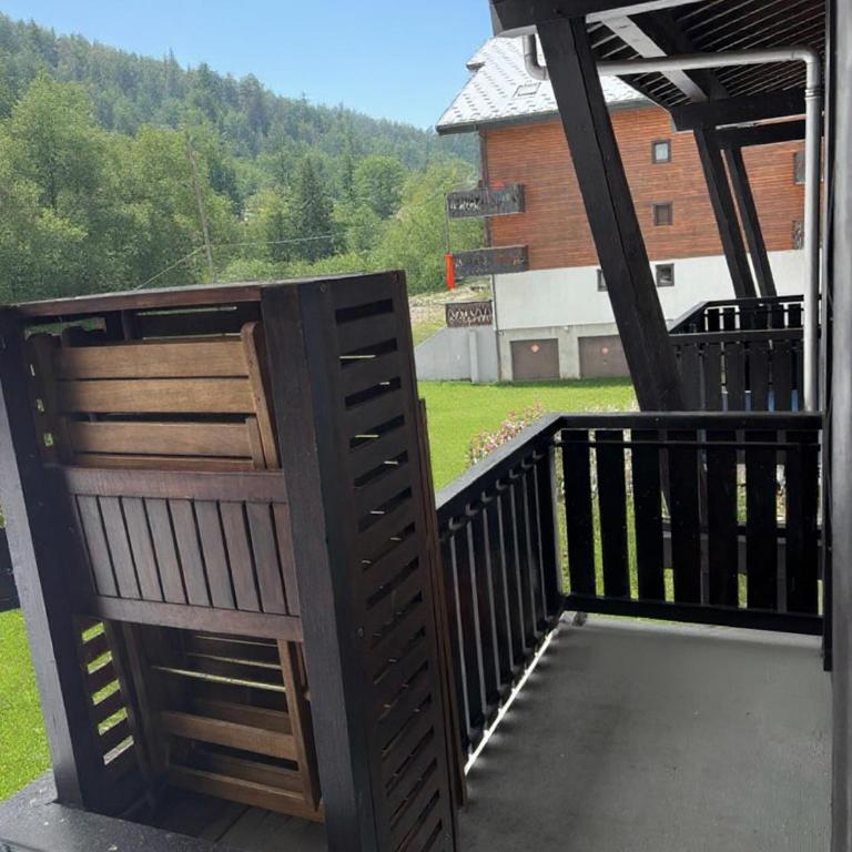70 m2 duplex apartment for 6 or 8 people - Appartement 3 Chambres - 1