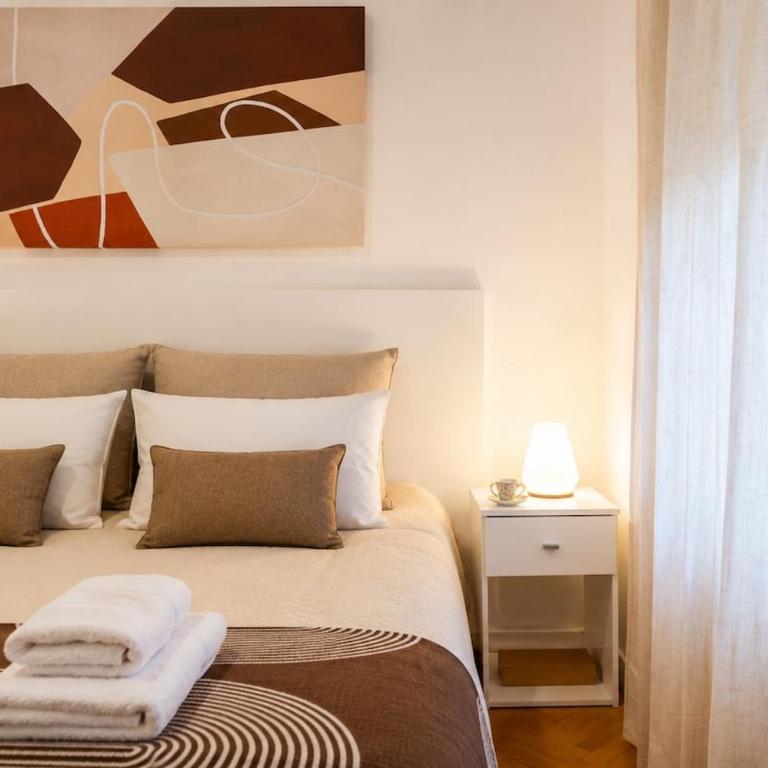 NUEVO - Palermo Chico - 2BDR - Netflix - Lavarropas - Apartamento de 2 dormitorios - 11