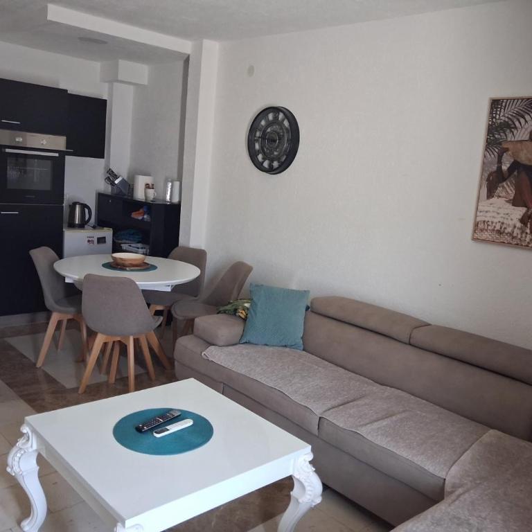 Apartman Budva - Apartment mit 1 Schlafzimmer - 8