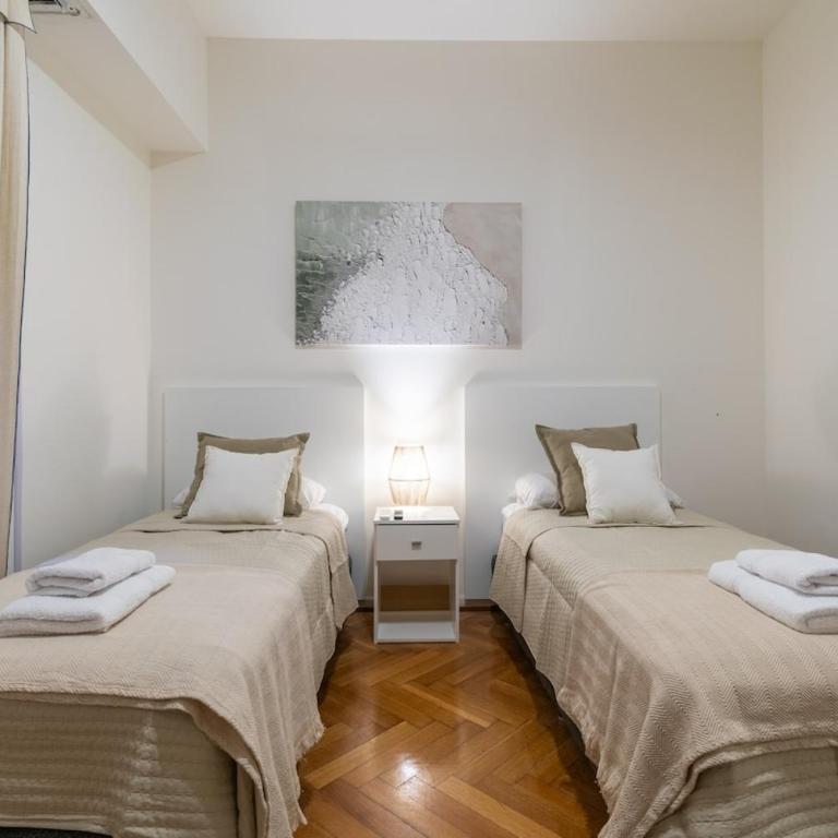 NUEVO - Palermo Chico - 2BDR - Netflix - Lavarropas - Apartamento de 2 dormitorios - 15