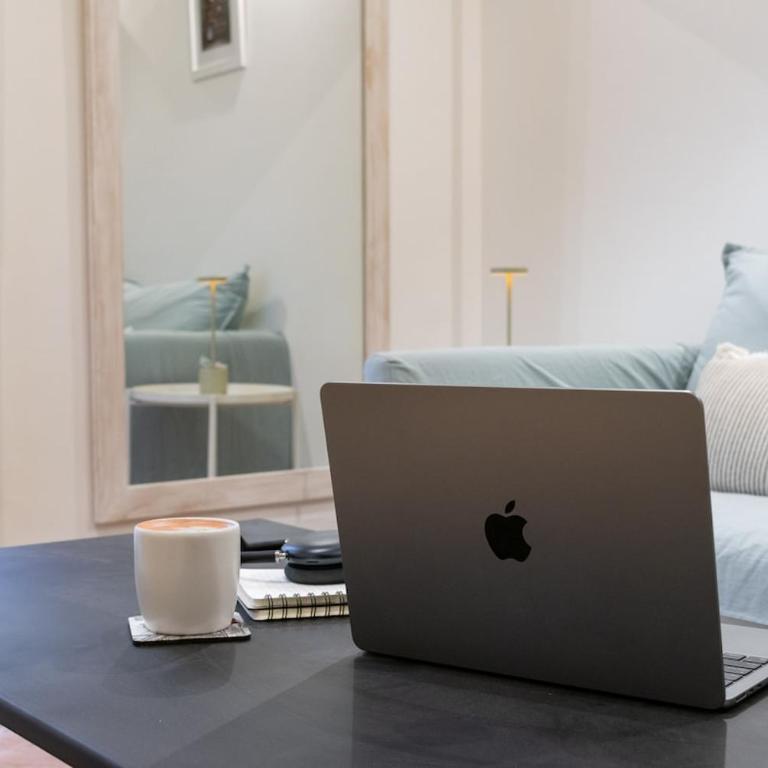 NUEVO - Palermo Chico - 2BDR - Netflix - Lavarropas - Apartamento de 2 dormitorios - 20