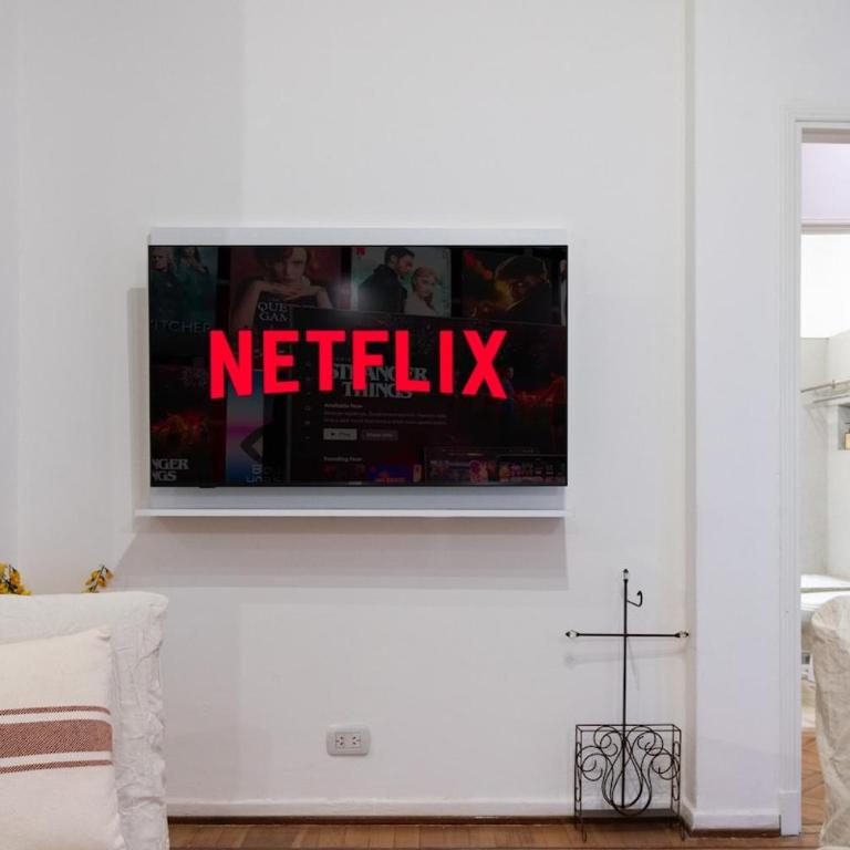 NUEVO - Palermo Chico - 2BDR - Netflix - Lavarropas - Apartamento de 2 dormitorios - 21