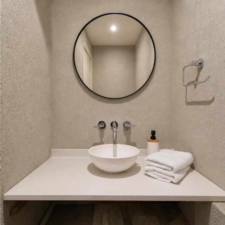 NUEVO - Palermo Chico - 2BDR - Netflix - Lavarropas - Apartamento de 2 dormitorios - 22