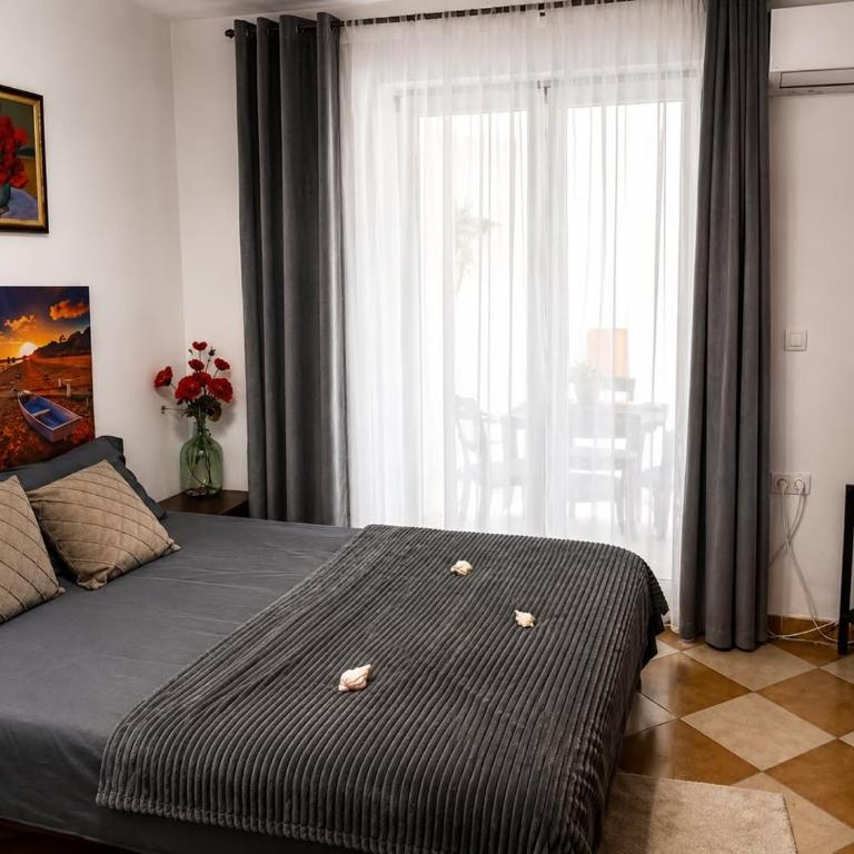 Apartman Gordana - Apartment mit 1 Schlafzimmer - 1