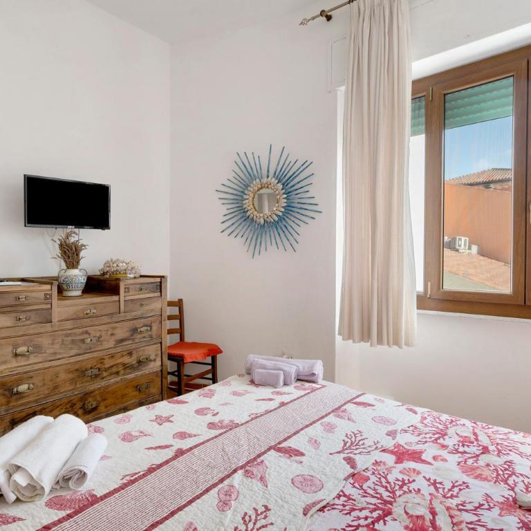 Casa Silvia trilo calagavetta - Casa con 2 Camere da Letto - 13