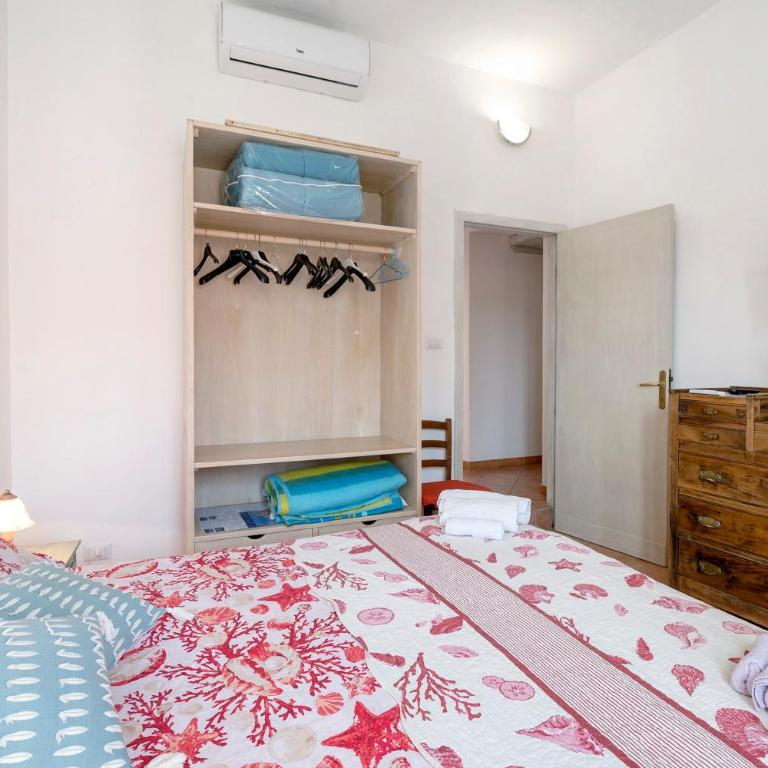 Casa Silvia trilo calagavetta - Casa con 2 Camere da Letto - 2