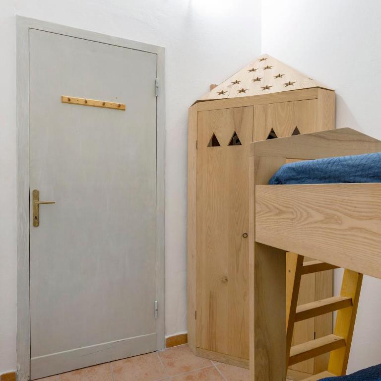Casa Silvia trilo calagavetta - Casa con 2 Camere da Letto - 3
