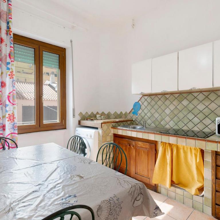 Casa Silvia trilo calagavetta - Casa con 2 Camere da Letto - 4