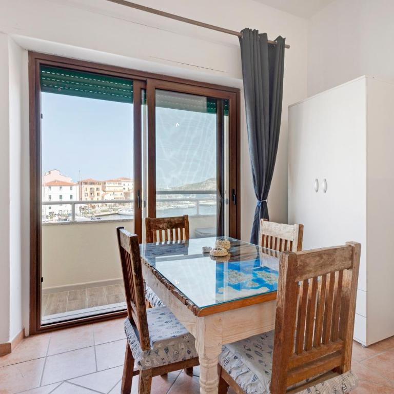 Casa Silvia - Monolocale con Vista Mare - 2