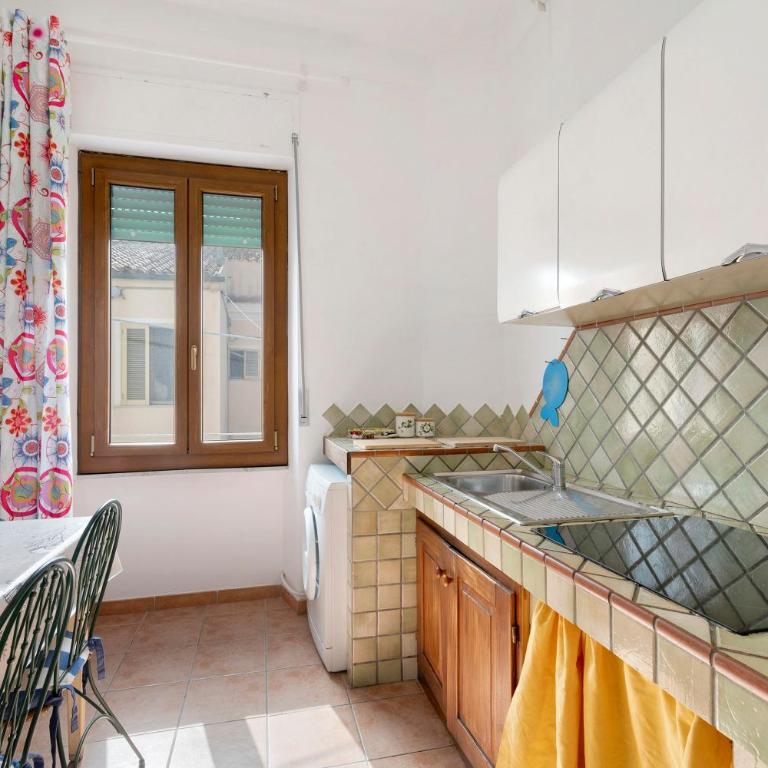 Casa Silvia trilo calagavetta - Casa con 2 Camere da Letto - 5