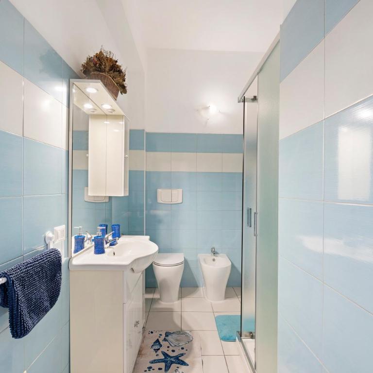 Casa Silvia - Monolocale con Vista Mare - 5