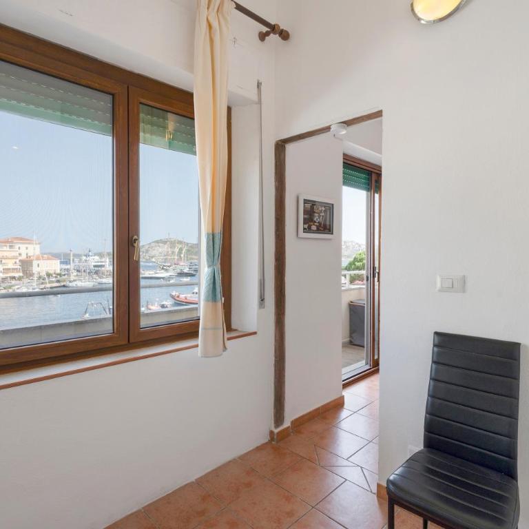 Casa Silvia - Monolocale con Vista Mare - 8