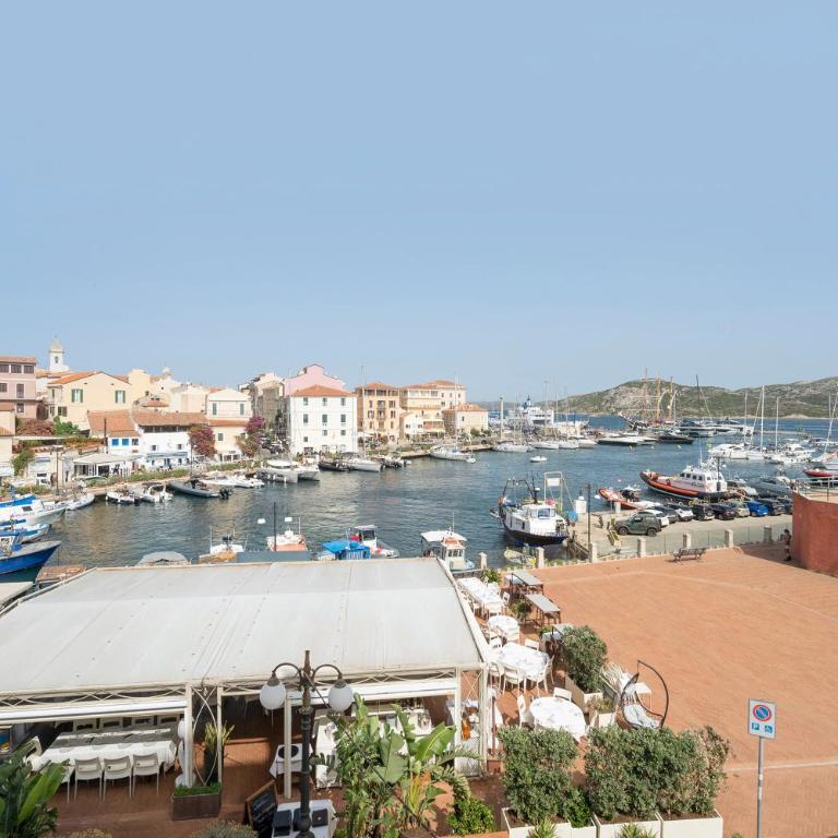 Casa Silvia - Monolocale con Vista Mare - 9