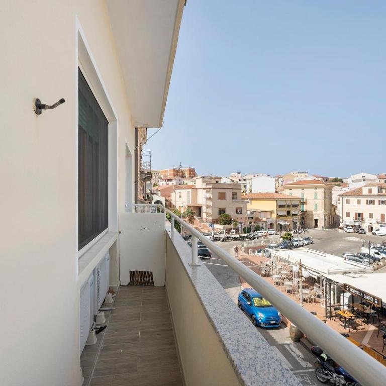 Casa Silvia - Monolocale con Vista Mare - 10