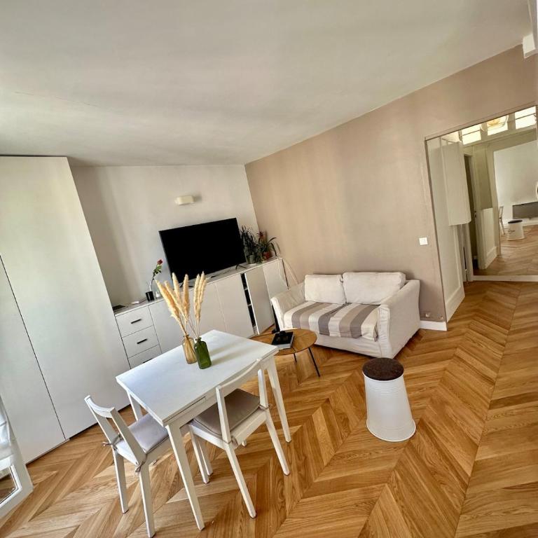 Appartement élégant - Bon Marché - 2 personnes - Appartement 1 Chambre - 2