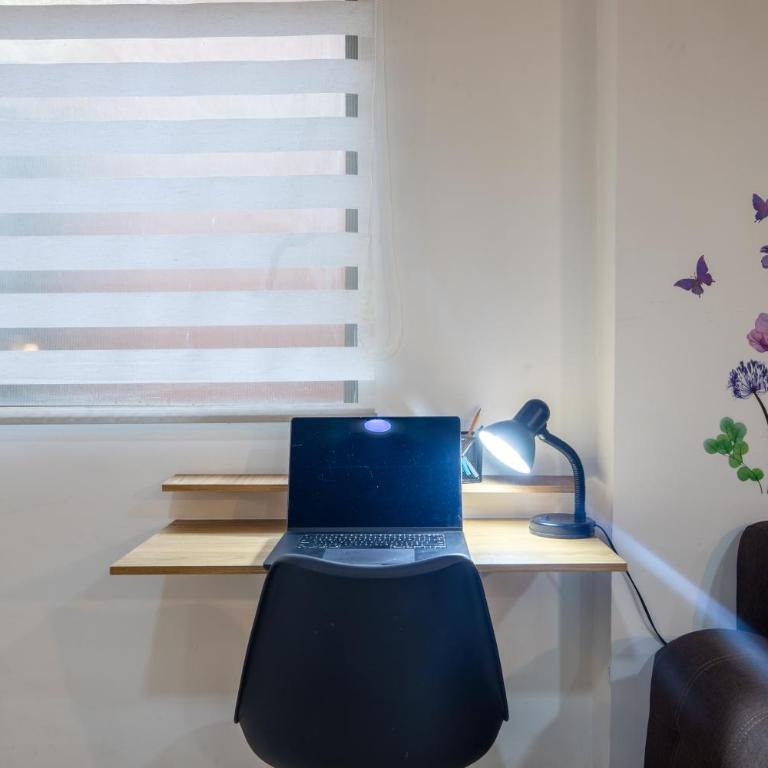 ALOJARTE RIONEGRO - Acogedor estudio - ubicación privilegiada - Apartamento de 1 dormitorio - 10
