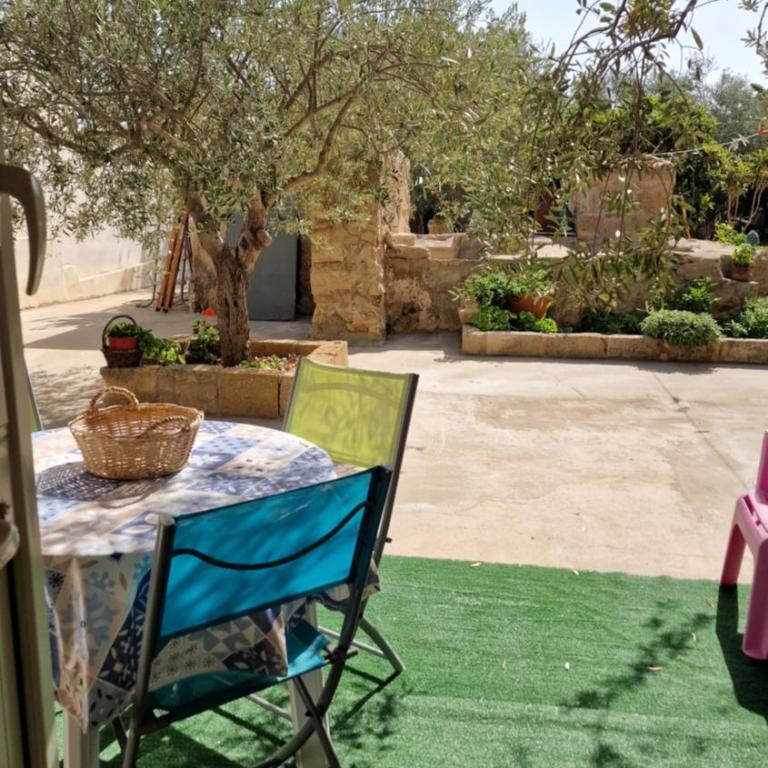 Casa le Gebbie - Casa Vacanze - 14