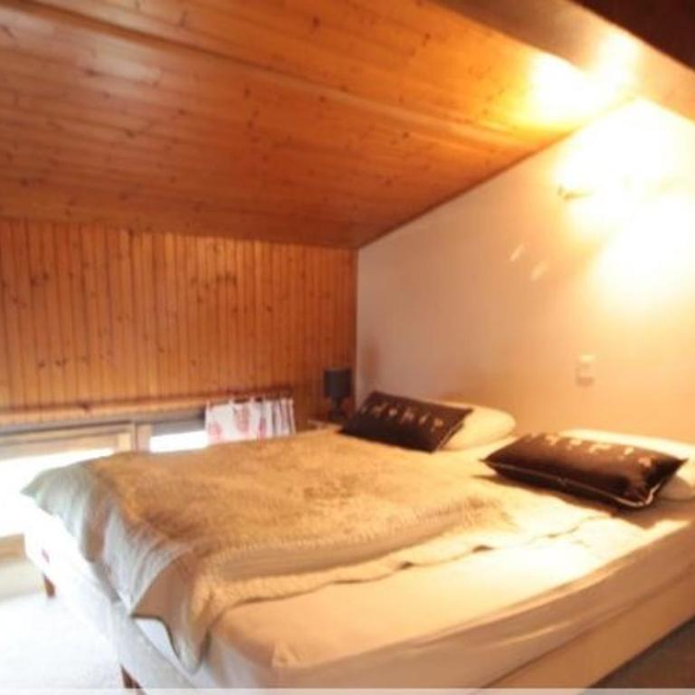 70 m2 duplex apartment for 6 or 8 people - Appartement 3 Chambres - 4