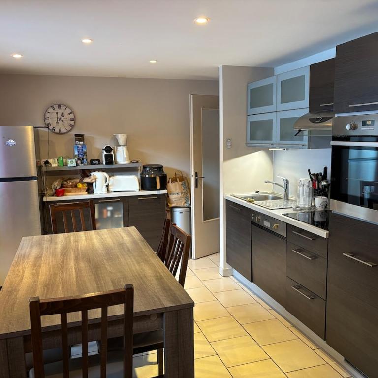 70 m2 duplex apartment for 6 or 8 people - Appartement 3 Chambres - 5