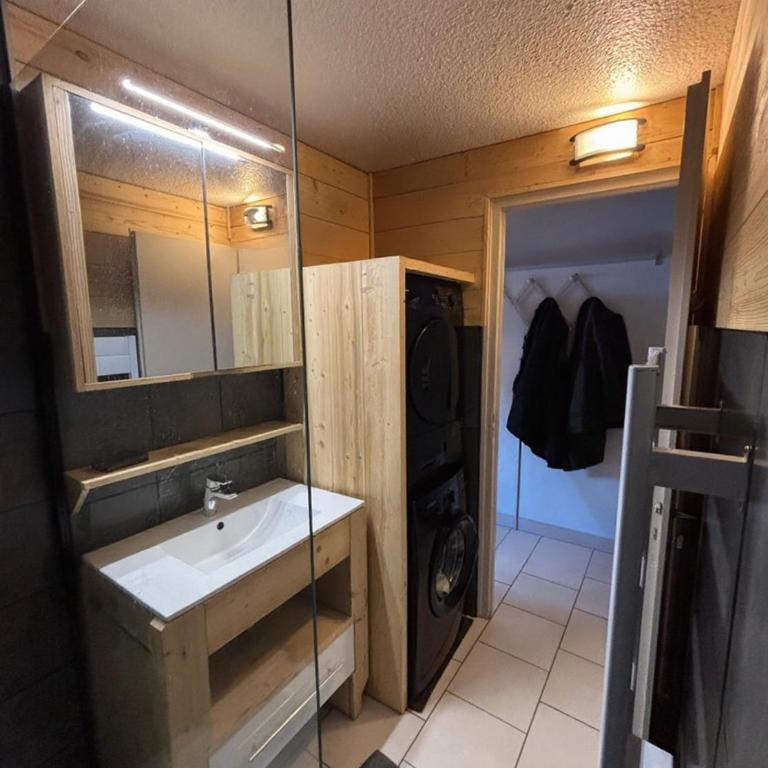 70 m2 duplex apartment for 6 or 8 people - Appartement 3 Chambres - 10