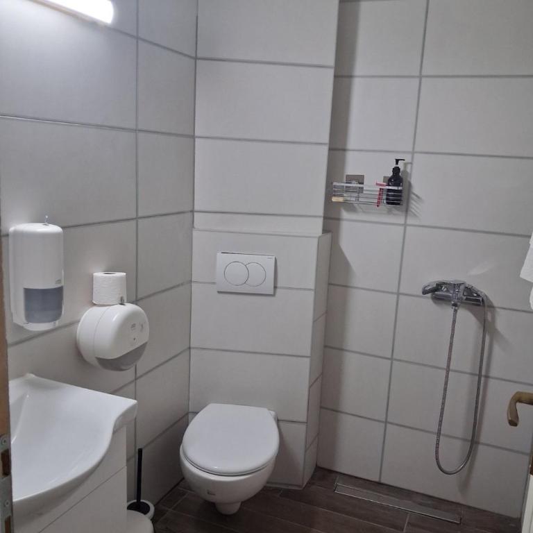 Apartman Budva - Apartment mit 1 Schlafzimmer - 14