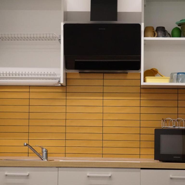 Mimì e Cocò - Apartment mit 1 Schlafzimmer - 7