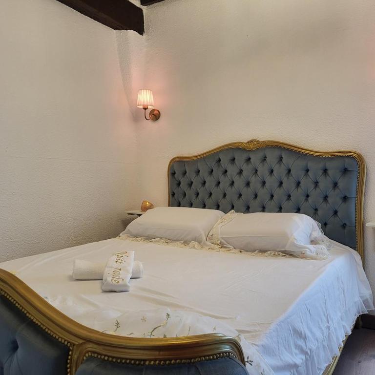 Royal Night & Private Sauna, Lorgues Historic Center - Appartement 1 Chambre - 2