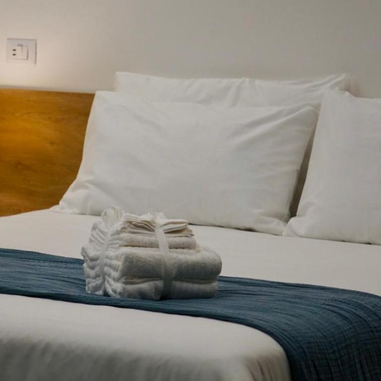 Mimì e Cocò - Apartment mit 1 Schlafzimmer - 2