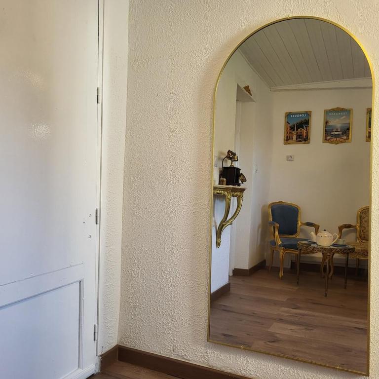 Royal Night & Private Sauna, Lorgues Historic Center - Appartement 1 Chambre - 8