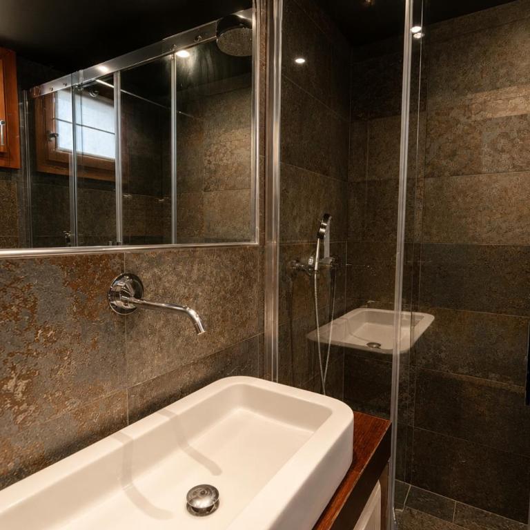 Campo San Lio - Appartement 1 Chambre - 2