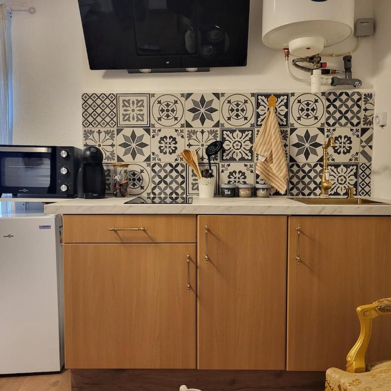 Royal Night & Private Sauna, Lorgues Historic Center - Appartement 1 Chambre - 16