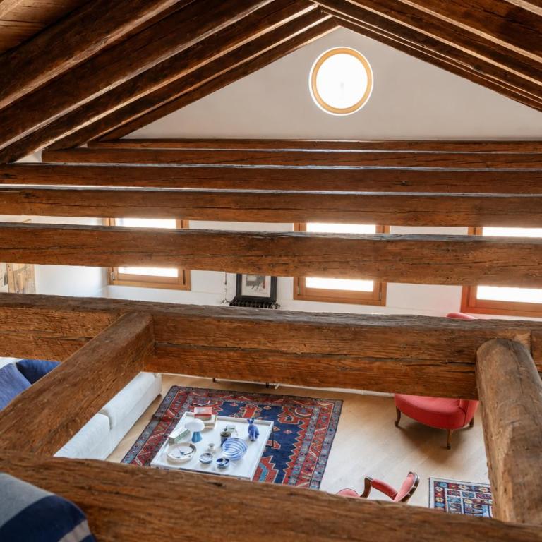 Campo San Lio - Appartement 1 Chambre - 6